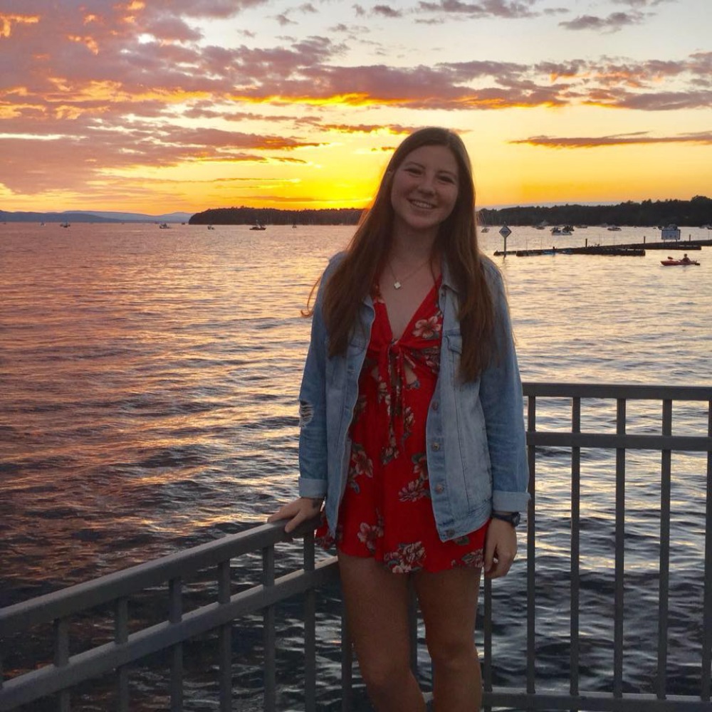 Meet your Posher, Sara